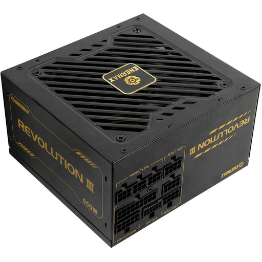 Enermax ERV650G-AHG-MAC