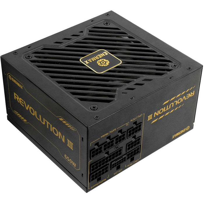 Enermax ERV650G-AHG-MAC