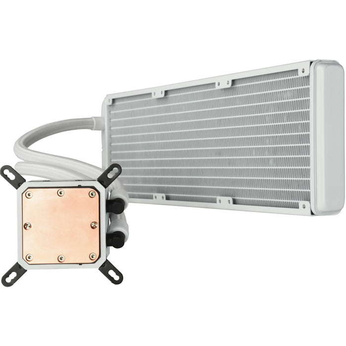 Enermax ELC-LMT360-W-ARGB computer cooling system