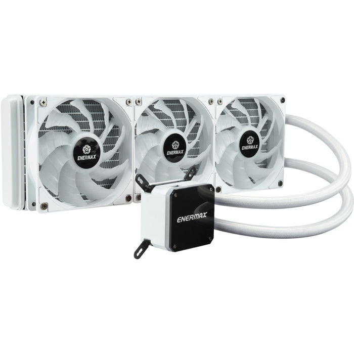 Enermax ELC-LMT360-W-ARGB computer cooling system