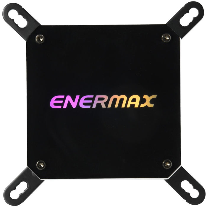 Enermax ELC-LMT360-W-ARGB computer cooling system