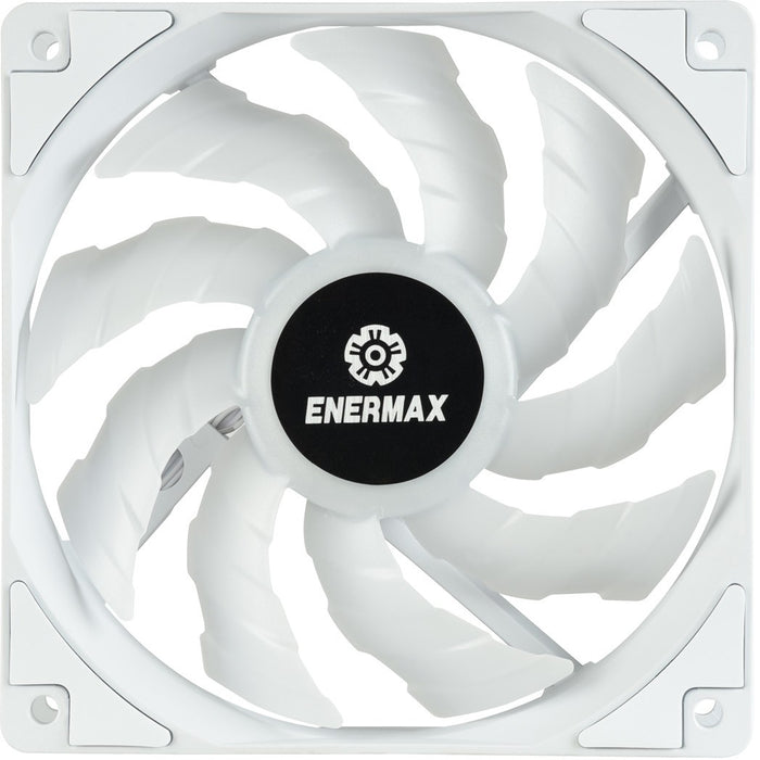 Enermax ELC-LMT360-W-ARGB computer cooling system