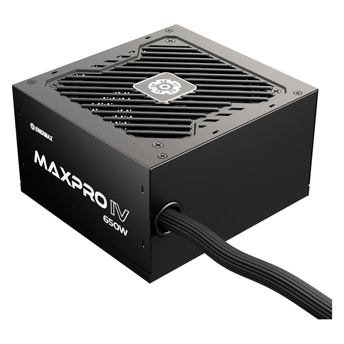 Fonte de alimentação Enermax EMP650W