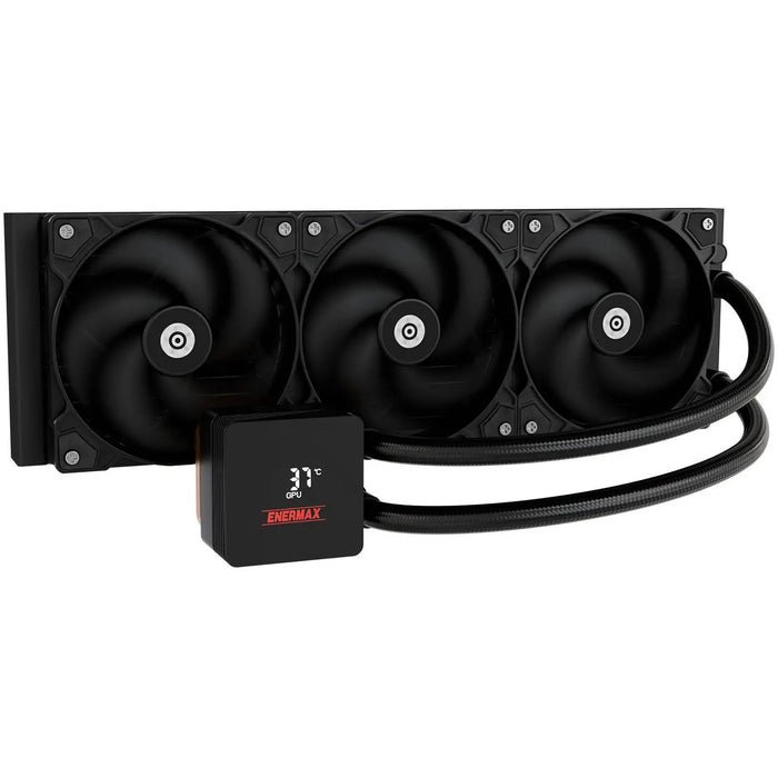Enermax ELC-LMIV360-SF computer cooling system