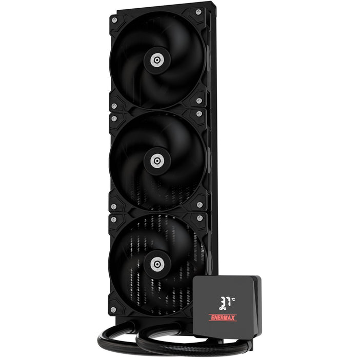 Enermax ELC-LMIV360-SF computer cooling system