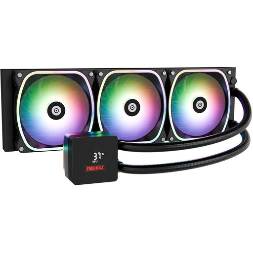 Enermax Aquafusion II 360 mm