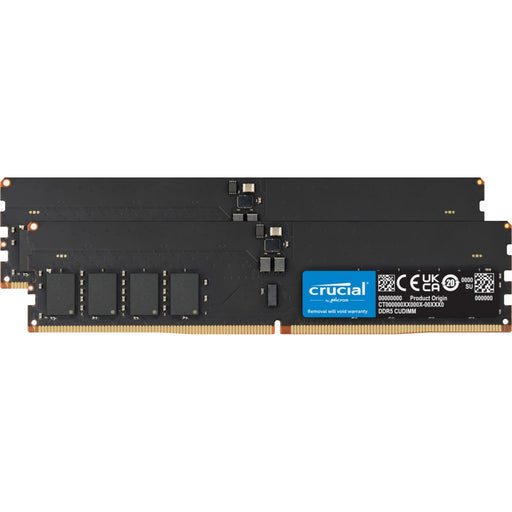 Crucial CT2K16G64C52CU5