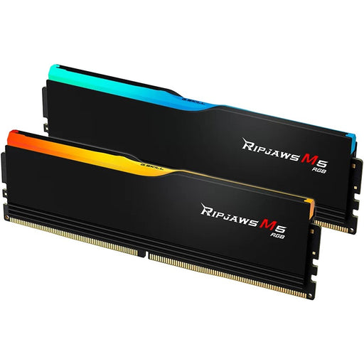 G.Skill Ripjaws M5 RGB F5-6000J3636F16GX2-RM5RK