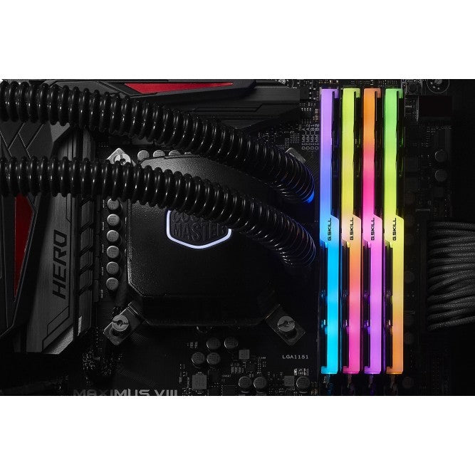 DDR4