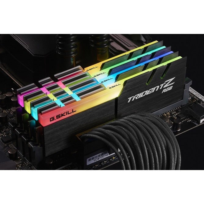  3200 MHz