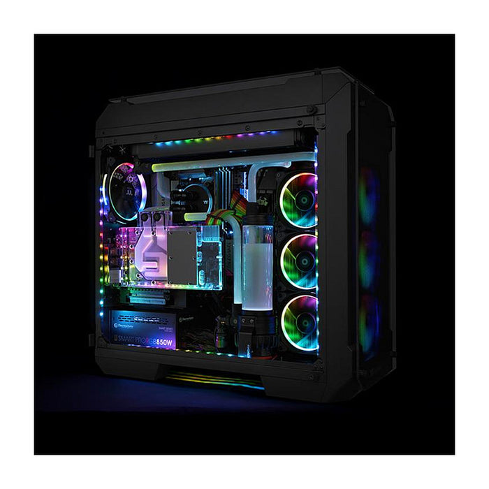 Peça de caixa de computador Thermaltake CL-O014-PL00SW-A
