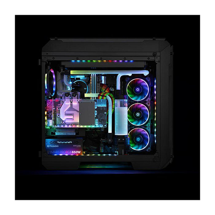Peça de caixa de computador Thermaltake CL-O014-PL00SW-A