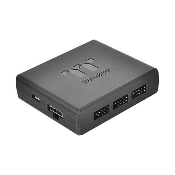 Peça de caixa de computador Thermaltake CL-O014-PL00SW-A