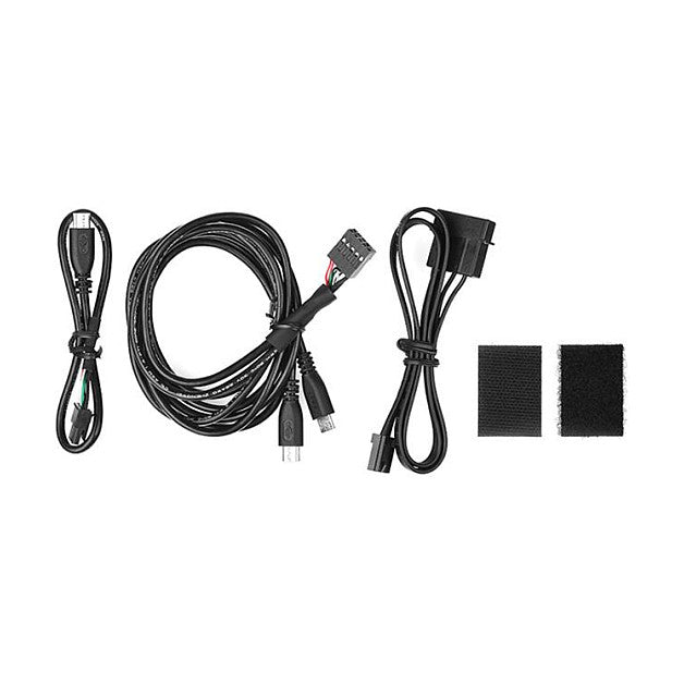 Peça de caixa de computador Thermaltake CL-O014-PL00SW-A