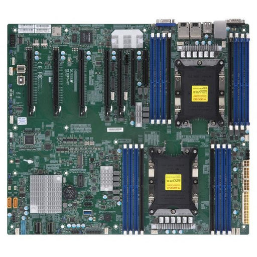 Supermicro MBD-X11DPG-QT-B