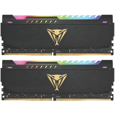 Patriot Memory Viper Steel PVSR432G360C8K