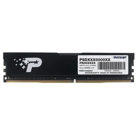 Patriot Memory Signature Line PSD416G32002