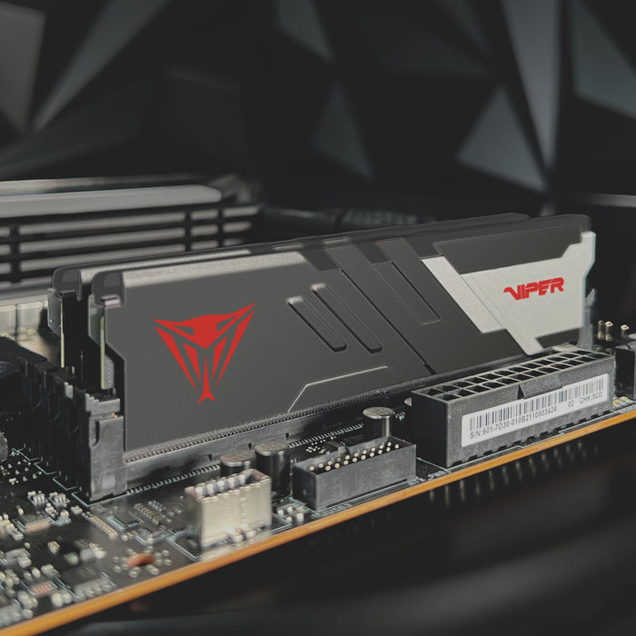 Patriot Memory Viper Venom PVV564G520C40K memory module