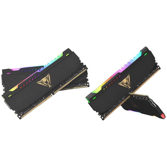  2 x 16 GB