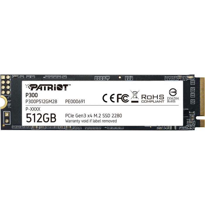 Patriot Memory P300P512GM28