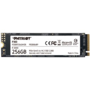Patriot Memory P300P256GM28