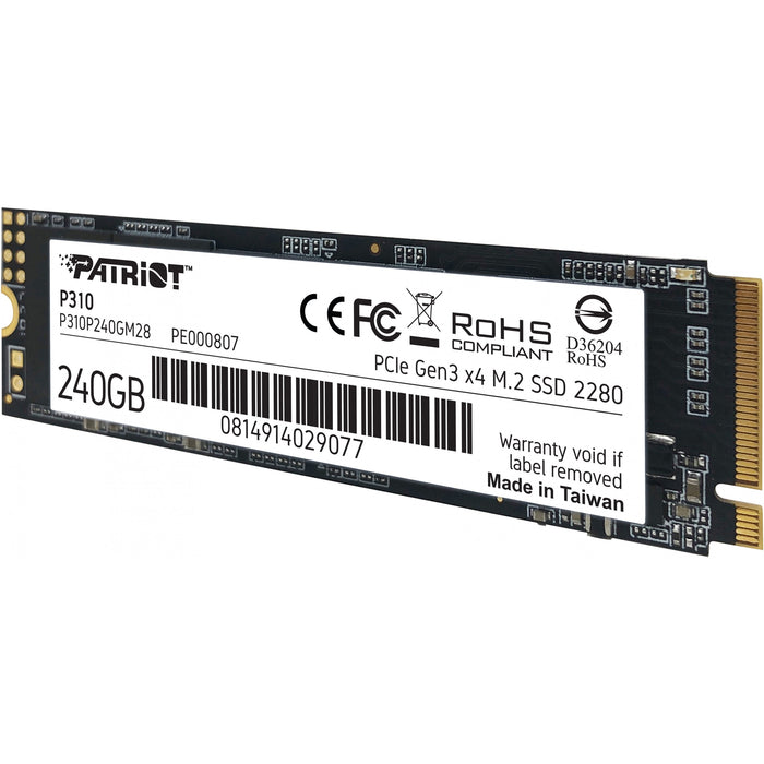 Patriot Memory P310