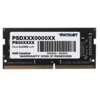 Patriot Memory Signature Line PSD416G32002S