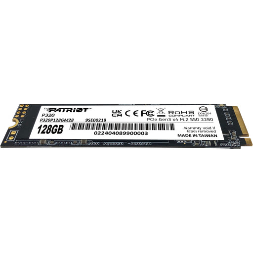  128 GB