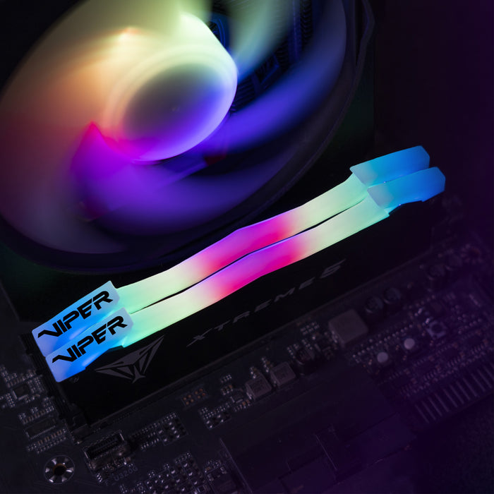 Patriot Memory Viper Xtreme 5 PVXR548G80C38K memory module