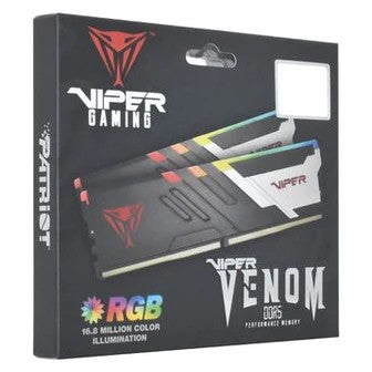 Patriot Memory Viper Venom PVVR532G700C32K memory module