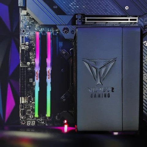 Patriot Memory Viper Venom PVVR532G700C32K memory module