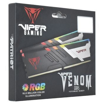 Patriot Memory Viper Venom PC5-41600 memory module