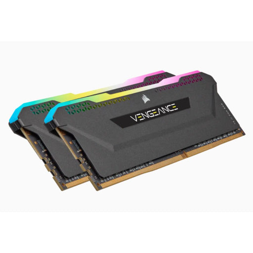 Corsair Vengeance RGB Pro CMH64GX4M2D3600C18