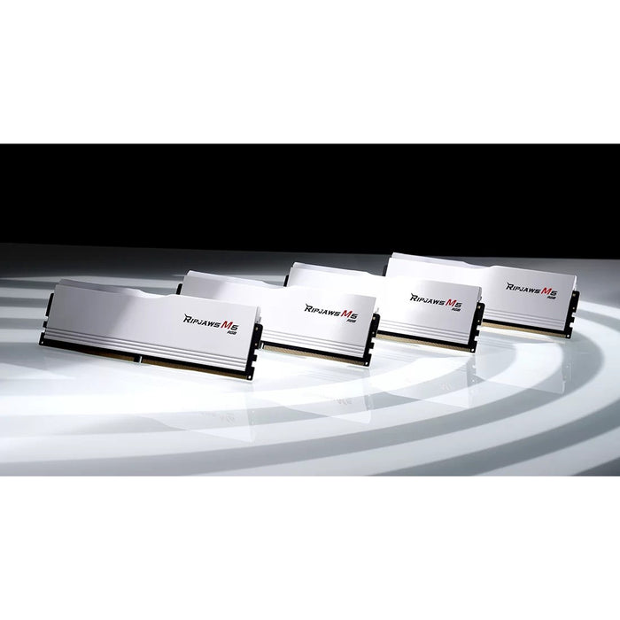 G.Skill Ripjaws M5 RGB F5-6000J3036F48GX2-RM5RW memory module