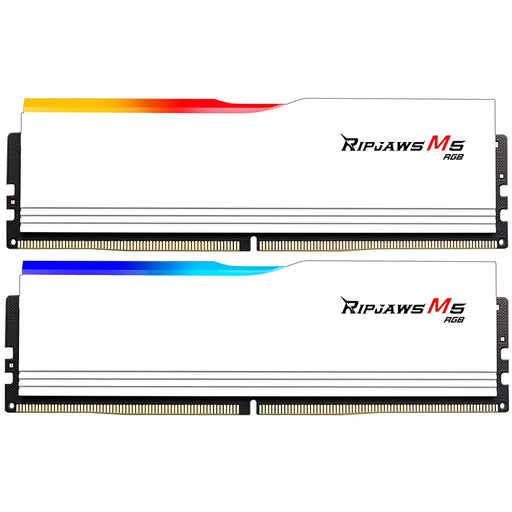 G.Skill Ripjaws M5 RGB F5-6000J3036F48GX2-RM5RW