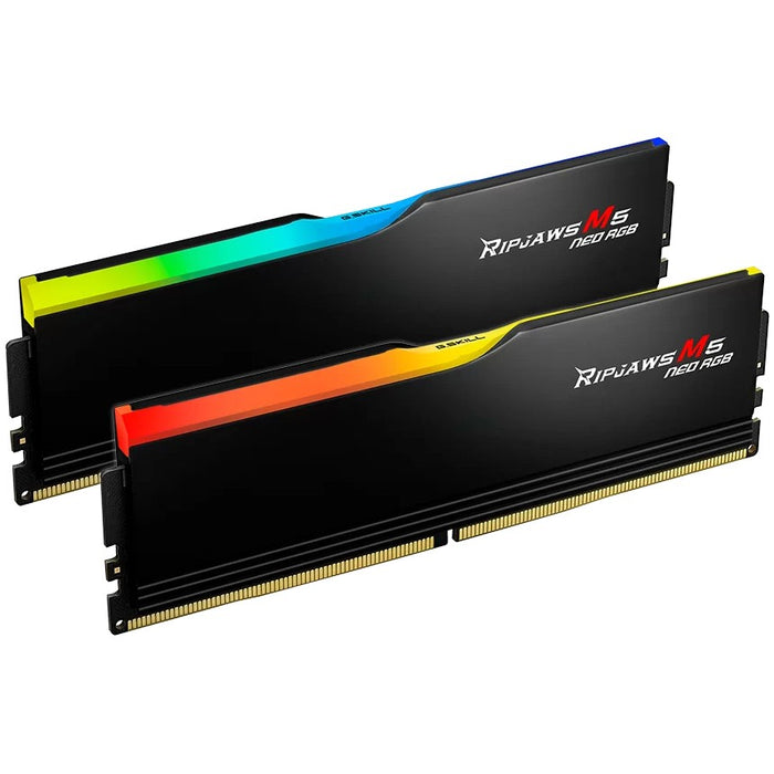 G.Skill Ripjaws M5 RGB F5-6000J3238G32GX2-RM5NRK memory module