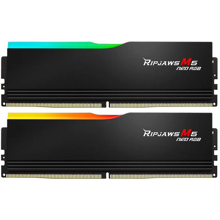 G.Skill Ripjaws M5 RGB F5-6000J3238G32GX2-RM5NRK memory module