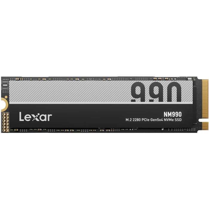 Lexar NM990