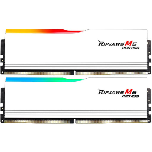 G.Skill Ripjaws M5 RGB F5-6000J2836G32GX2-RM5NRW