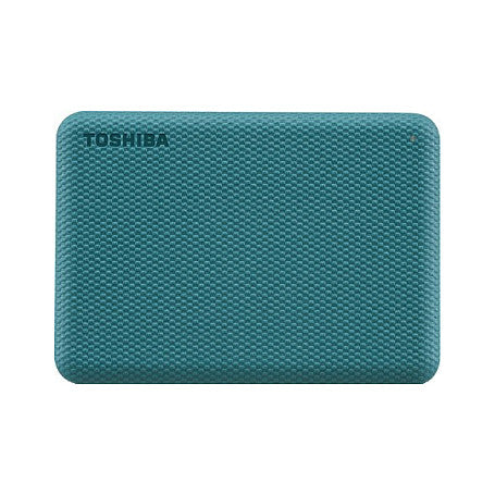 Toshiba Canvio Advance external hard drive
