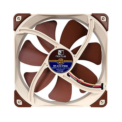 Noctua NF-A14 PWM