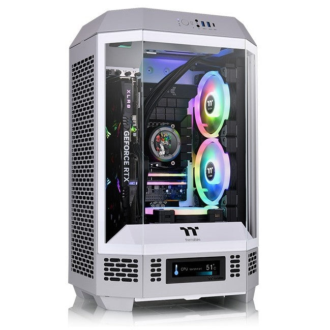Thermaltake Tower 300 Limestone