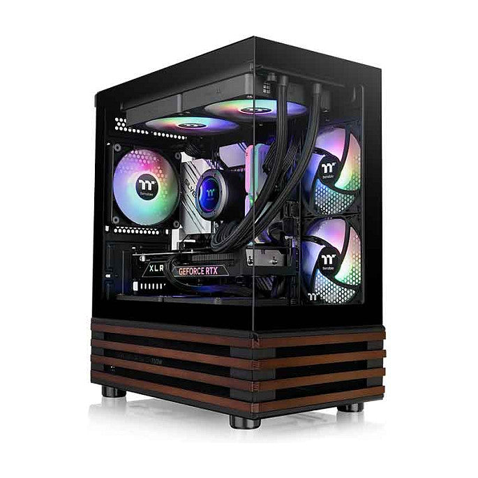 Thermaltake View 170 WS ARGB