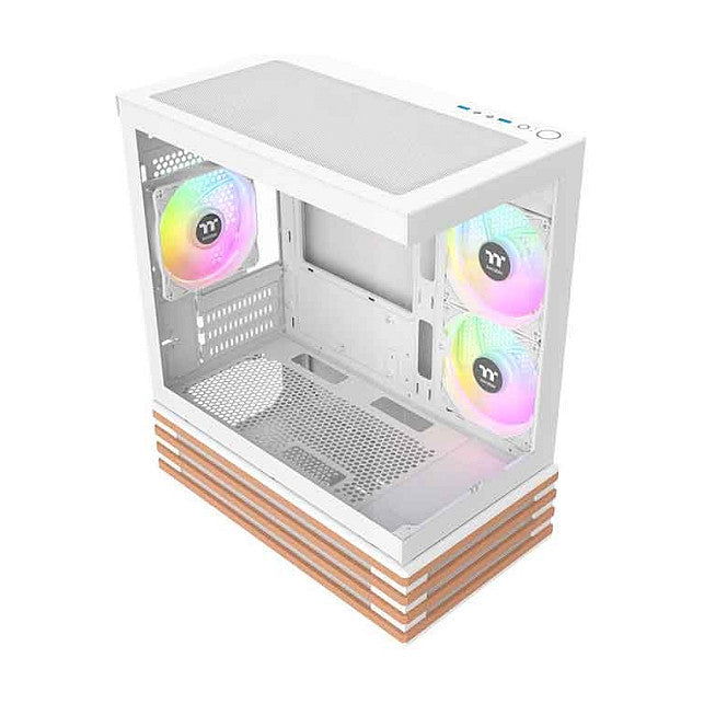 Thermaltake View 170 WS ARGB Snow