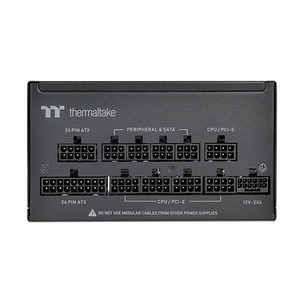 Thermaltake Toughpower PT 850W power supply unit