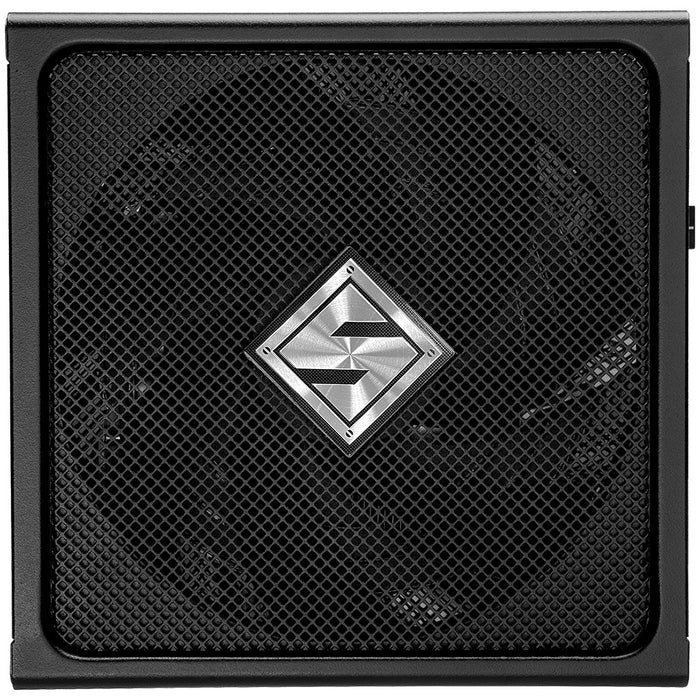 Asrock SL-1000G Steel Legend power supply unit