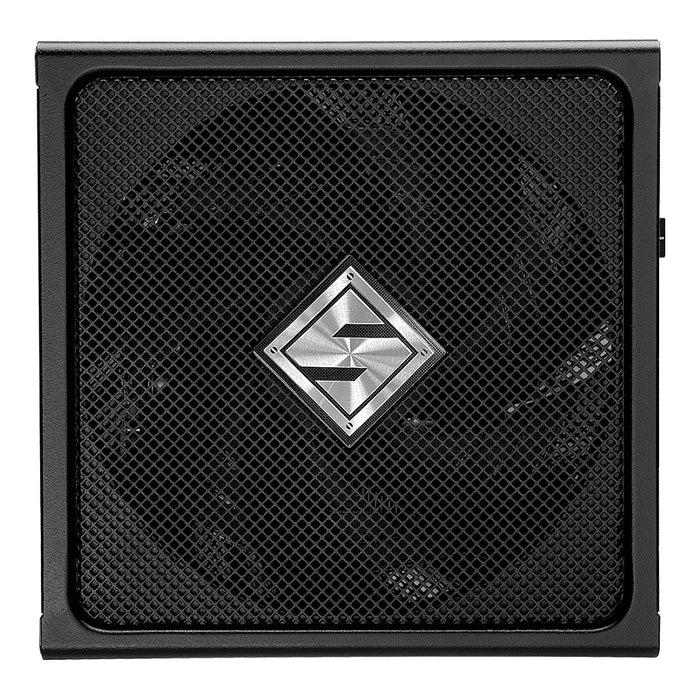 Asrock SL-750G Steel Legend power supply unit