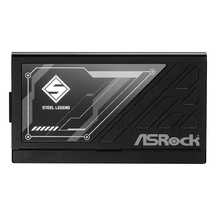 Asrock SL-750G Steel Legend power supply unit