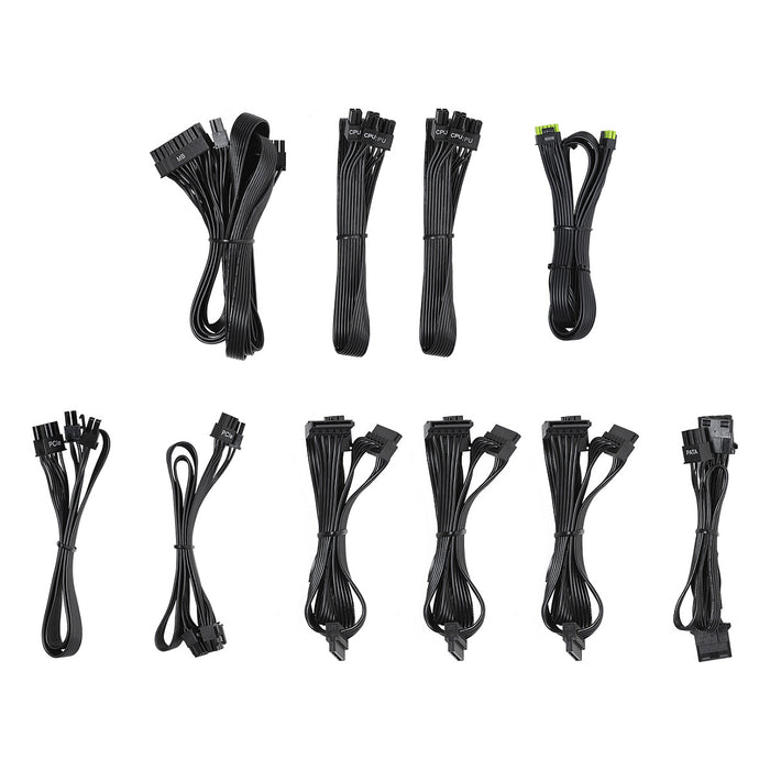 Asrock SL-750G Steel Legend power supply unit