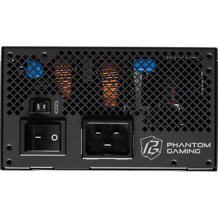 Asrock Phantom Gaming PG-1300G power supply unit